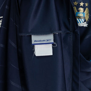 Maglia Away Manchester City Reebok 2005/2006 by REEBOK  - Home (12)