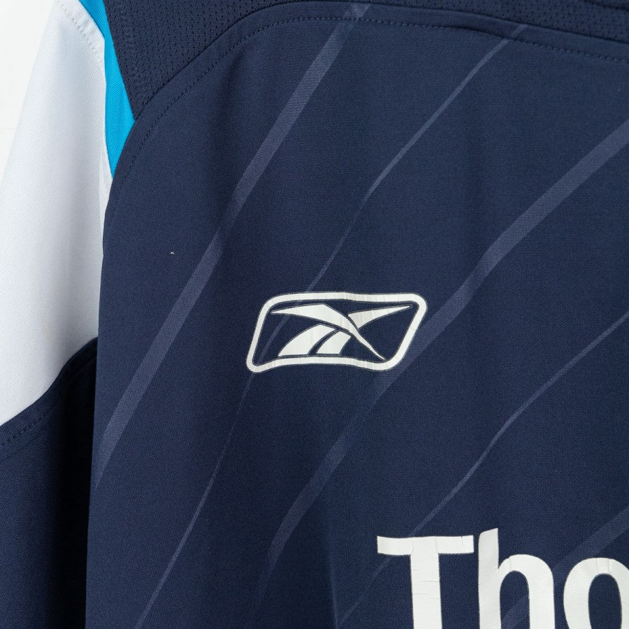 Maglia Away Manchester City Reebok 2005/2006 by REEBOK  - Home (7)