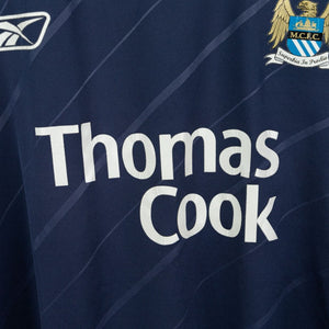 Maglia Away Manchester City Reebok 2005/2006 by REEBOK  - Home (8)
