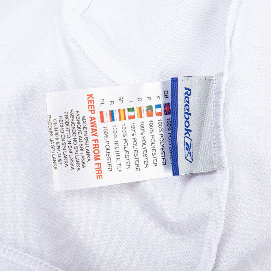 maglia away west ham united reebok 2005/2006 by REEBOK  - Home (10)