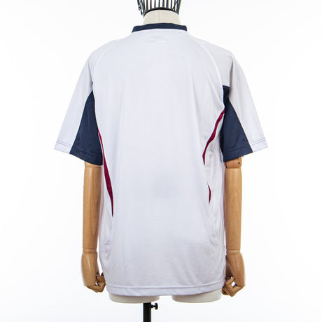 maglia away west ham united reebok 2005/2006 by REEBOK  - Home (2)