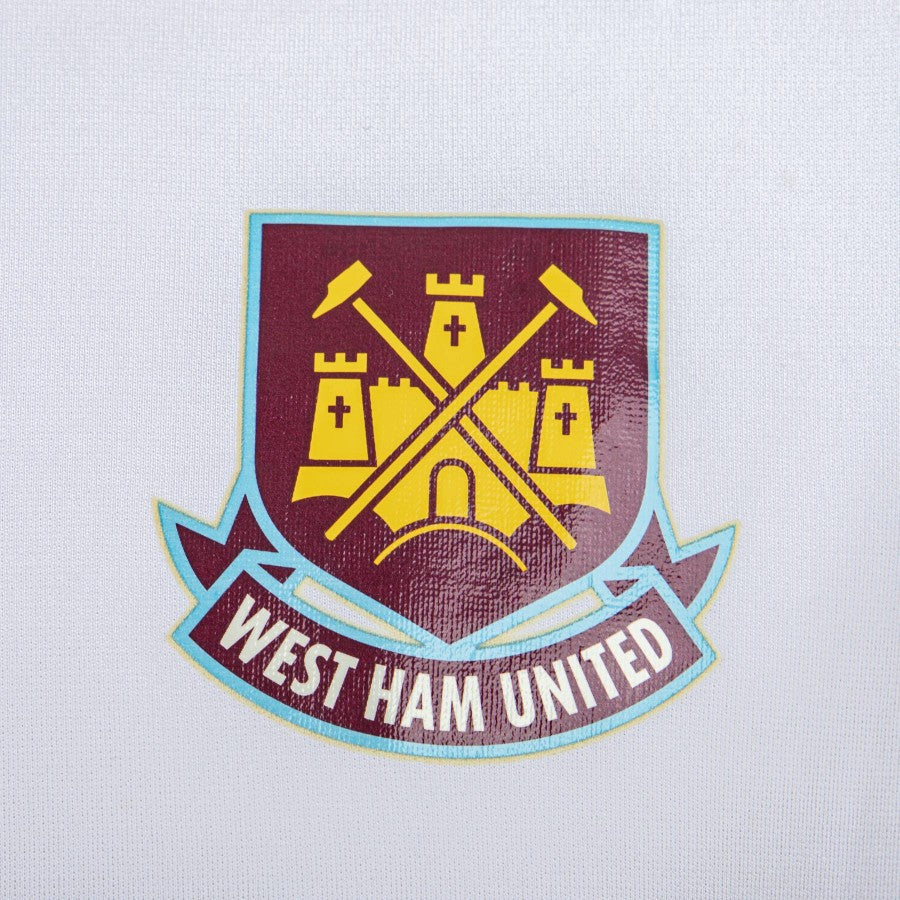 maglia away west ham united reebok 2005/2006 by REEBOK  - Home (3)