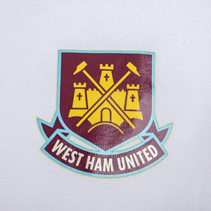 maglia away west ham united reebok 2005/2006 by REEBOK  - Home (3)