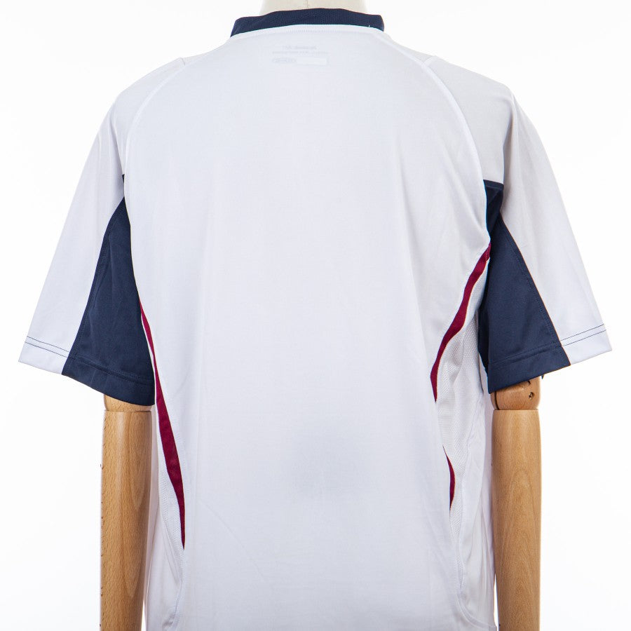 maglia away west ham united reebok 2005/2006 by REEBOK  - Home (8)