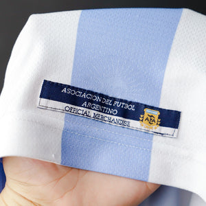 maglia home argentina reebok 1999 by REEBOK  (5)