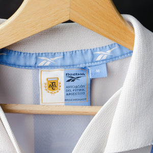 maglia home argentina reebok 1999 by REEBOK  (6)