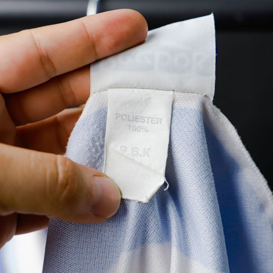 maglia home argentina reebok 1999 by REEBOK  (8)