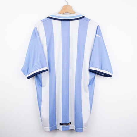 Maglia Home Argentina Reebok 1999 by REEBOK  - Home (2)