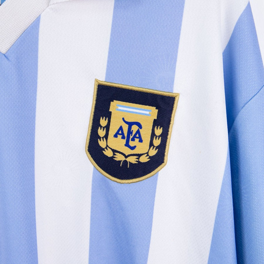 Maglia Home Argentina Reebok 1999 by REEBOK  - Home (9)
