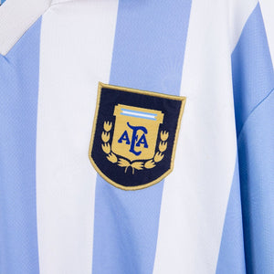 Maglia Home Argentina Reebok 1999 by REEBOK  - Home (9)