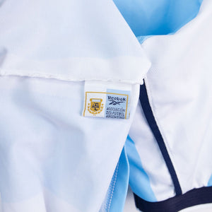 Maglia Home Argentina Reebok 2000 by REEBOK  - Home (10)