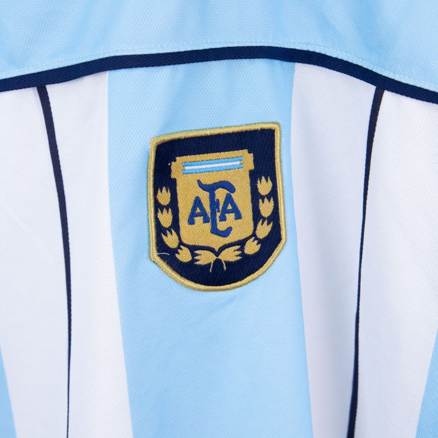 Maglia Home Argentina Reebok 2000 by REEBOK  - Home (8)