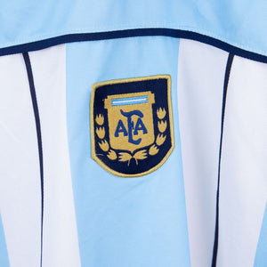 Maglia Home Argentina Reebok 2000 by REEBOK  - Home (8)