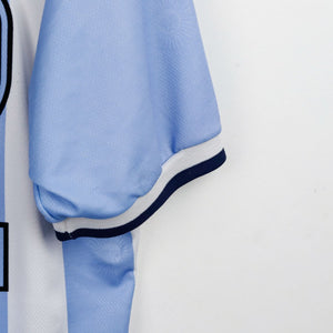 Maglia Home Argentina Reebok Riquelme 22 1999 by REEBOK  - Home (7)