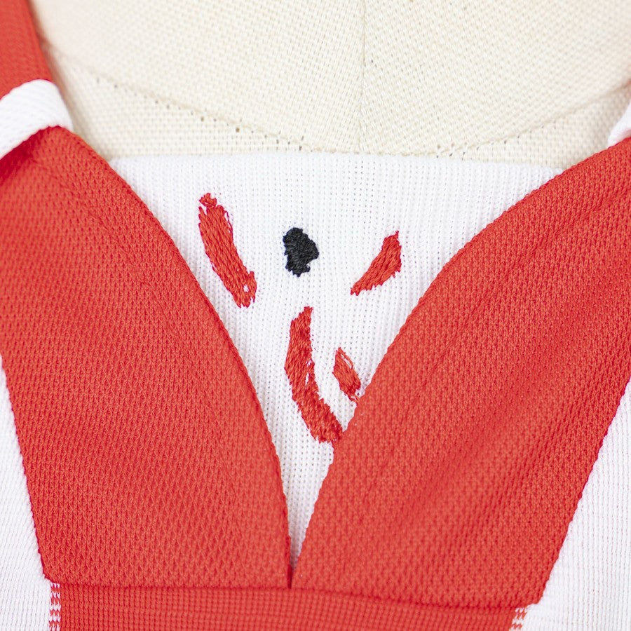 Maglia home Athletic Bilbao Adidas 1999/2000 by REEBOK  - Home (10)