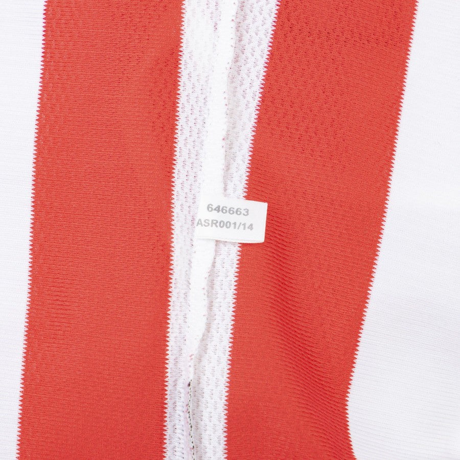 Maglia home Athletic Bilbao Adidas 1999/2000 by REEBOK  - Home (13)