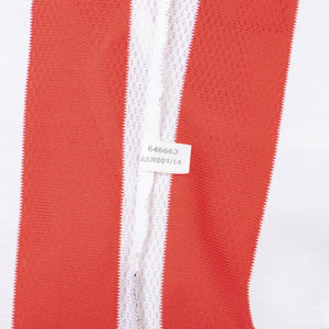 Maglia home Athletic Bilbao Adidas 1999/2000 by REEBOK  - Home (13)