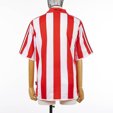 Maglia home Athletic Bilbao Adidas 1999/2000 by REEBOK  - Home (2)