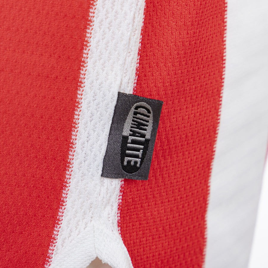 Maglia home Athletic Bilbao Adidas 1999/2000 by REEBOK  - Home (9)