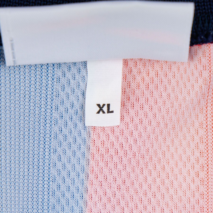 Maglia Home Cagliari Reebok Grassadonia 3 1997/1998 by REEBOK  - Home (10)