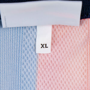 Maglia Home Cagliari Reebok Grassadonia 3 1997/1998 by REEBOK  - Home (10)