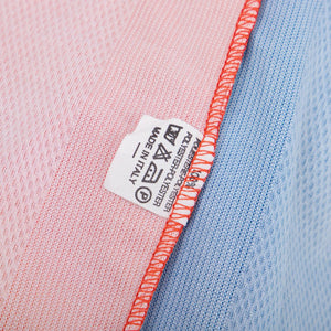 Maglia Home Cagliari Reebok Grassadonia 3 1997/1998 by REEBOK  - Home (11)