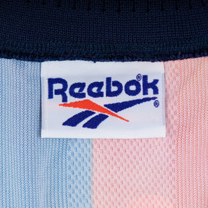 Maglia Home Cagliari Reebok Grassadonia 3 1997/1998 by REEBOK  - Home (9)