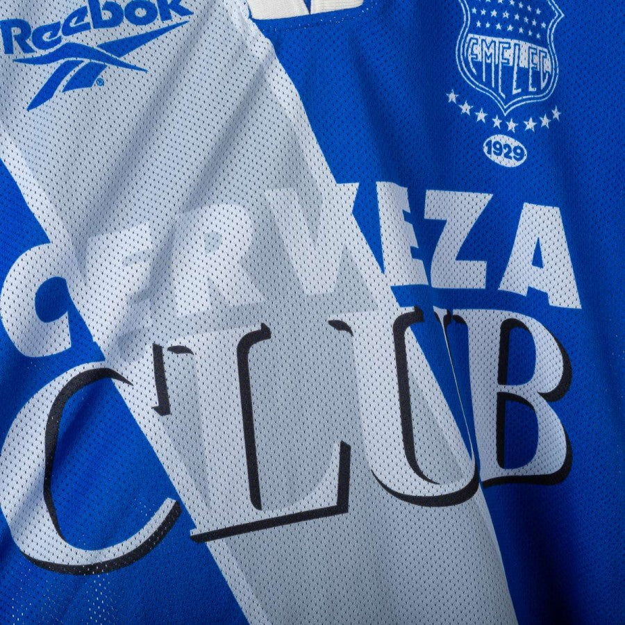 Maglia Home Emelec Reebok 2000 by REEBOK  - Home (16)