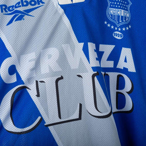 Maglia Home Emelec Reebok 2000 by REEBOK  - Home (16)