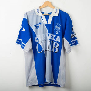Maglia Home Emelec Reebok 2000 by REEBOK  - Home