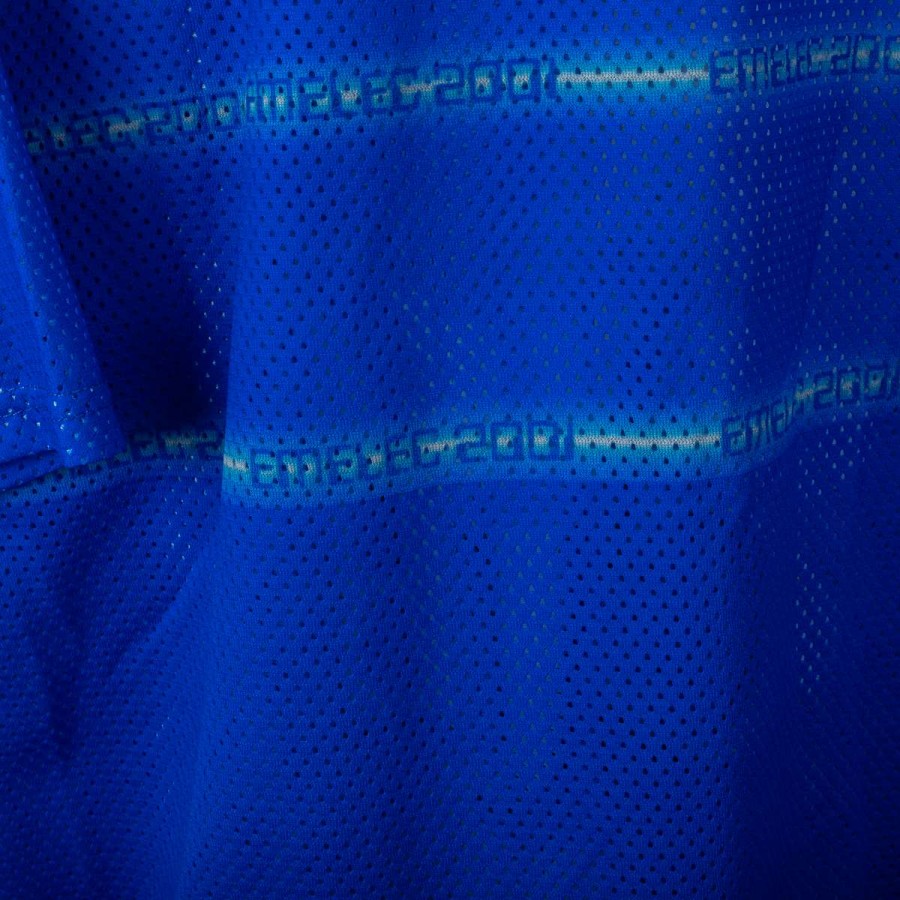 Maglia Home Emelec Reebok 2001 by REEBOK  - Home (10)