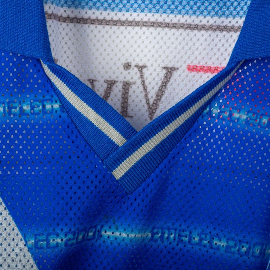 Maglia Home Emelec Reebok 2001 by REEBOK  - Home (13)