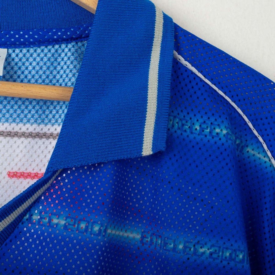 Maglia Home Emelec Reebok 2001 by REEBOK  - Home (15)