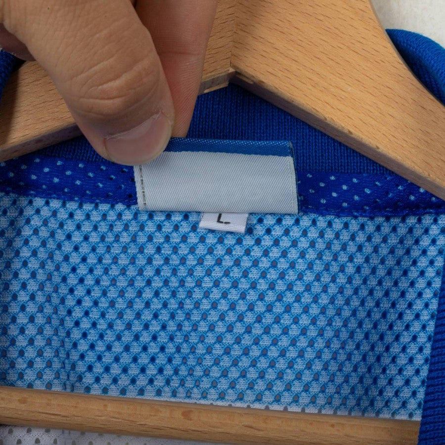 Maglia Home Emelec Reebok 2001 by REEBOK  - Home (17)