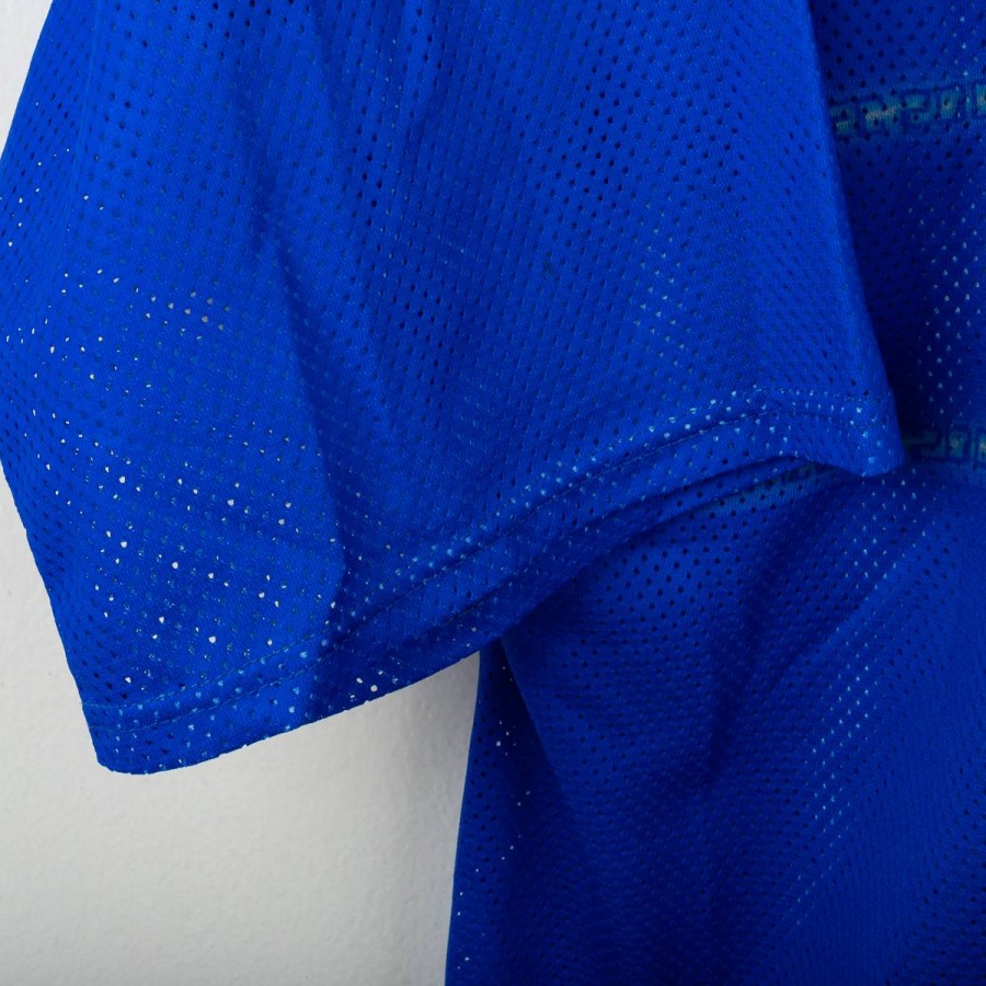 Maglia Home Emelec Reebok 2001 by REEBOK  - Home (8)