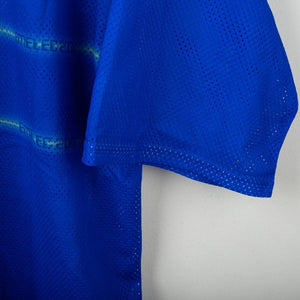 Maglia Home Emelec Reebok 2001 by REEBOK  - Home (9)