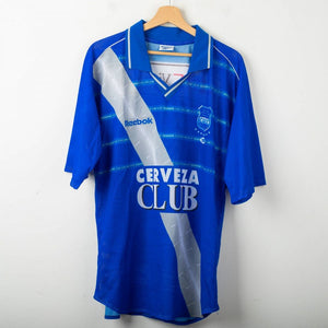 Maglia Home Emelec Reebok 2001 by REEBOK  - Home