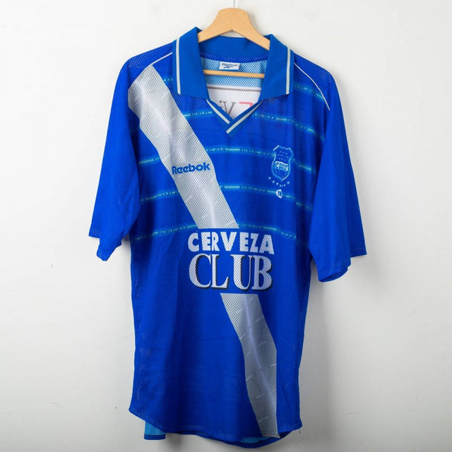 Maglia Home Emelec Reebok 2001 by REEBOK  - Home