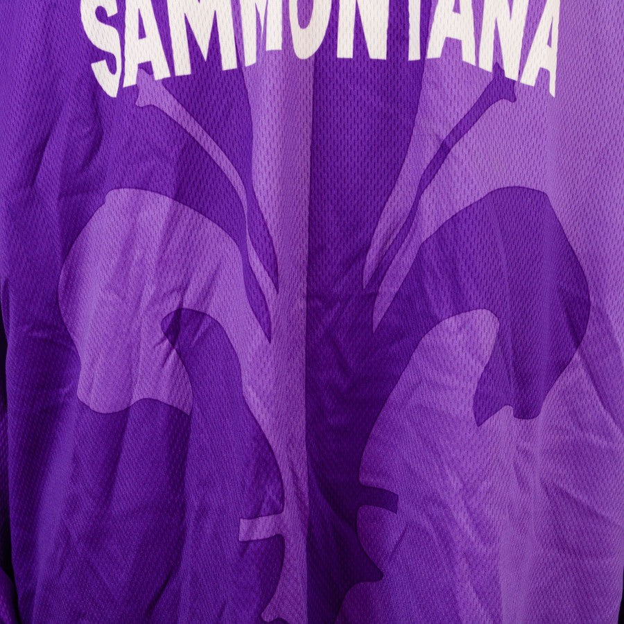 maglia home fiorentina batistuta 9 1995/1996 by REEBOK  - Home (6)