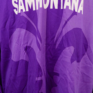 maglia home fiorentina batistuta 9 1995/1996 by REEBOK  - Home (6)