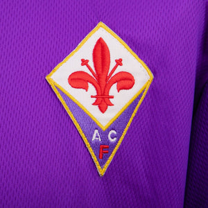 Maglia home Fiorentina Reebok 1995/1996 by REEBOK  - Home (3)