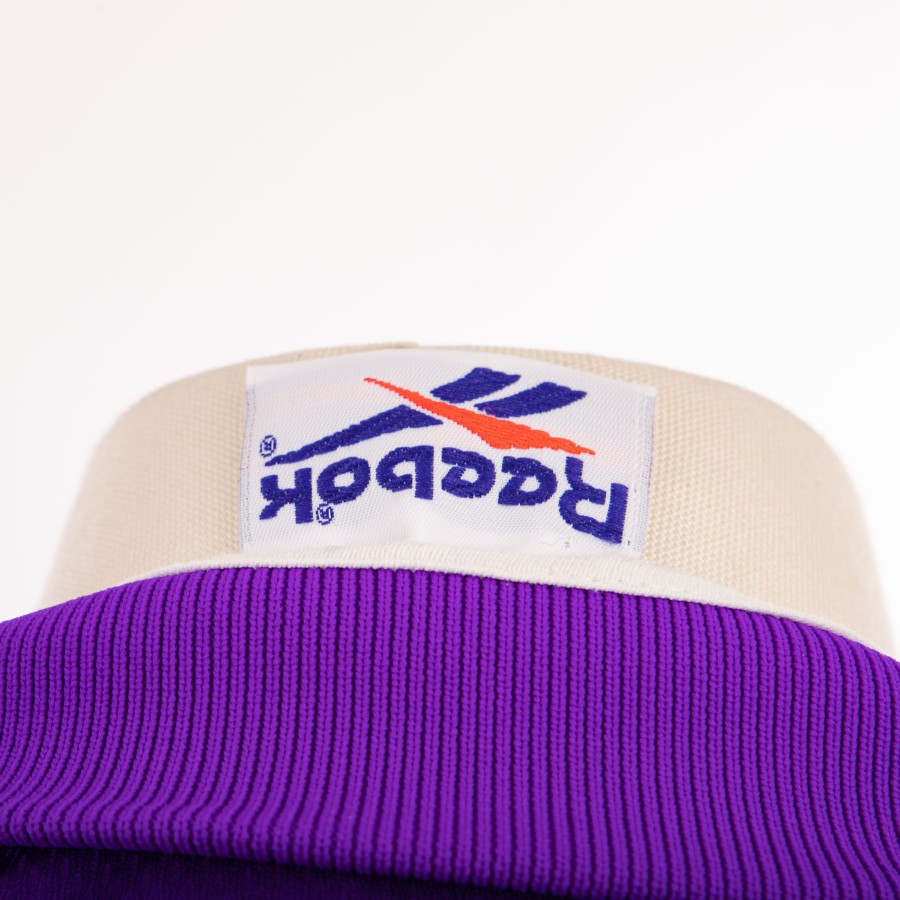 Maglia home Fiorentina Reebok 1995/1996 by REEBOK  - Home (8)