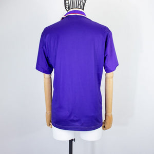 MAGLIA HOME FIORENTINA REEBOK 1995/1996 by REEBOK  - Le 7 sorelle (3)