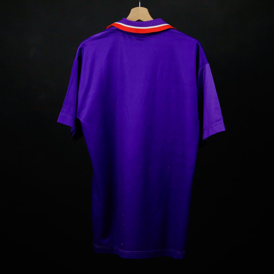 maglia home fiorentina reebok 1996/1997 by REEBOK  - Home (2)