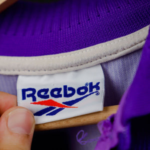 maglia home fiorentina reebok 1996/1997 by REEBOK  - Home (7)