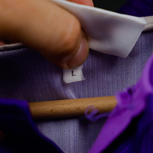 maglia home fiorentina reebok 1996/1997 by REEBOK  - Home (8)