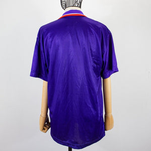 MAGLIA HOME FIORENTINA REEBOK 1996/1997 by REEBOK  - Le 7 sorelle (3)