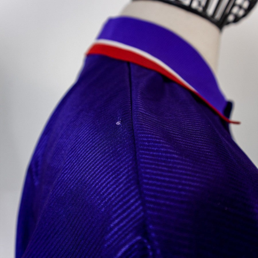 MAGLIA HOME FIORENTINA REEBOK 1996/1997 by REEBOK  - Le 7 sorelle (7)