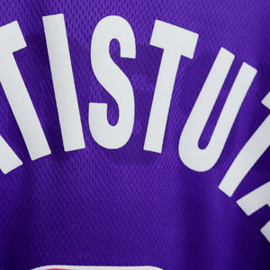 Maglia Home Fiorentina Reebok Batistuta 9 1995/1996 by REEBOK  - Home (12)