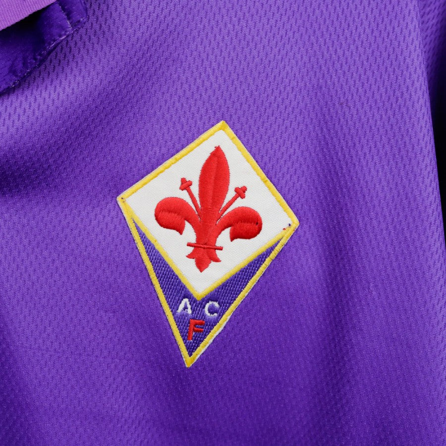 Maglia Home Fiorentina Reebok Batistuta 9 1995/1996 by REEBOK  - Home (13)